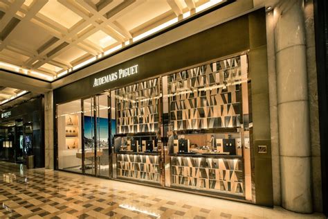 audemars piguet boutique singapore marina bay sands|audemars piguet locations.